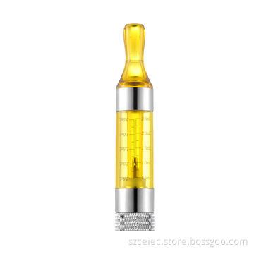 Electronic cigarette atomizers, weighs 16g